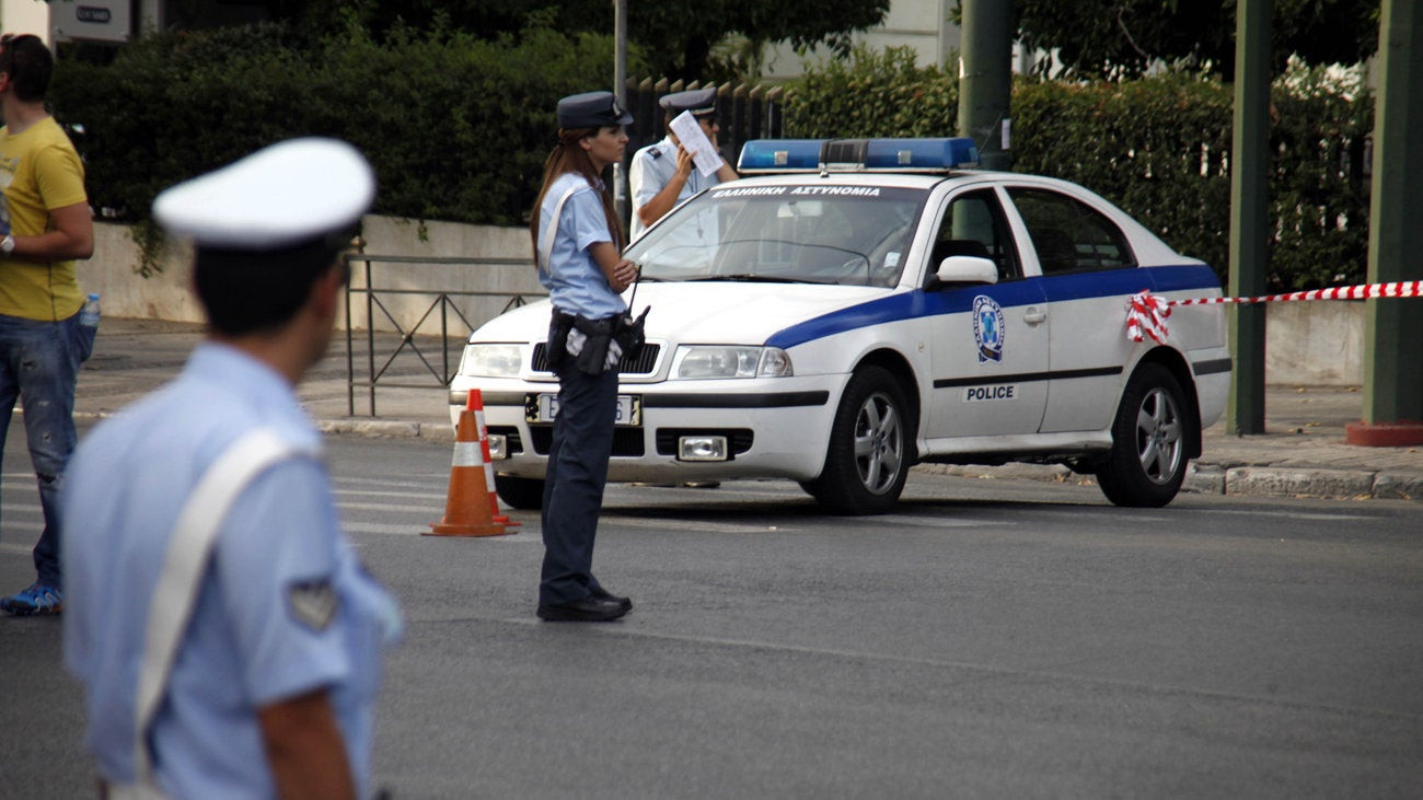 Κυκλοφοριακές ρυθμίσεις λόγω της 37ης Μαραθώνιας Πορείας Ειρήνης